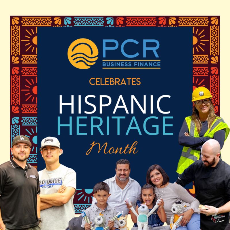 National Hispanic Heritage Month