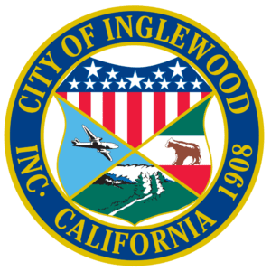 City of Inglewood CA