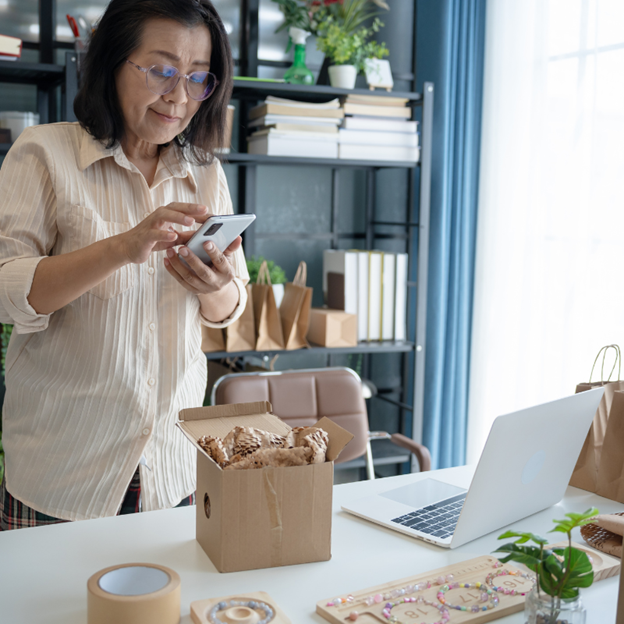 The Importance of CDFIs