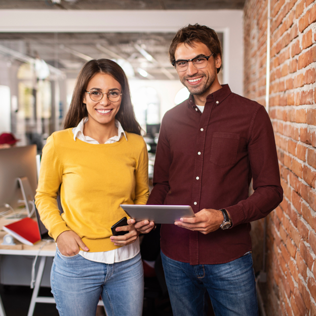 Thankful For PCR Impact