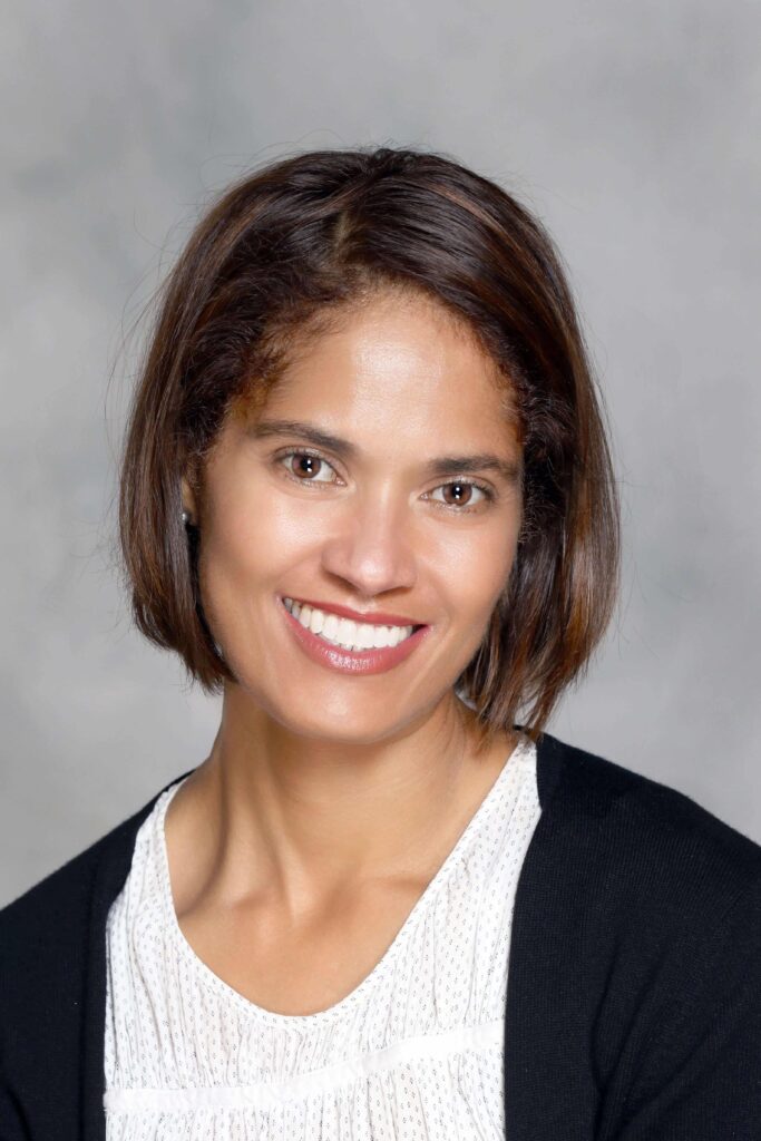 Tara Taylor - Board Member