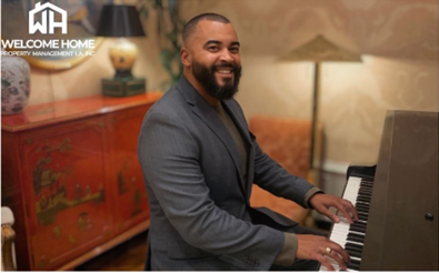 Daniel Leathers - Home Property Management