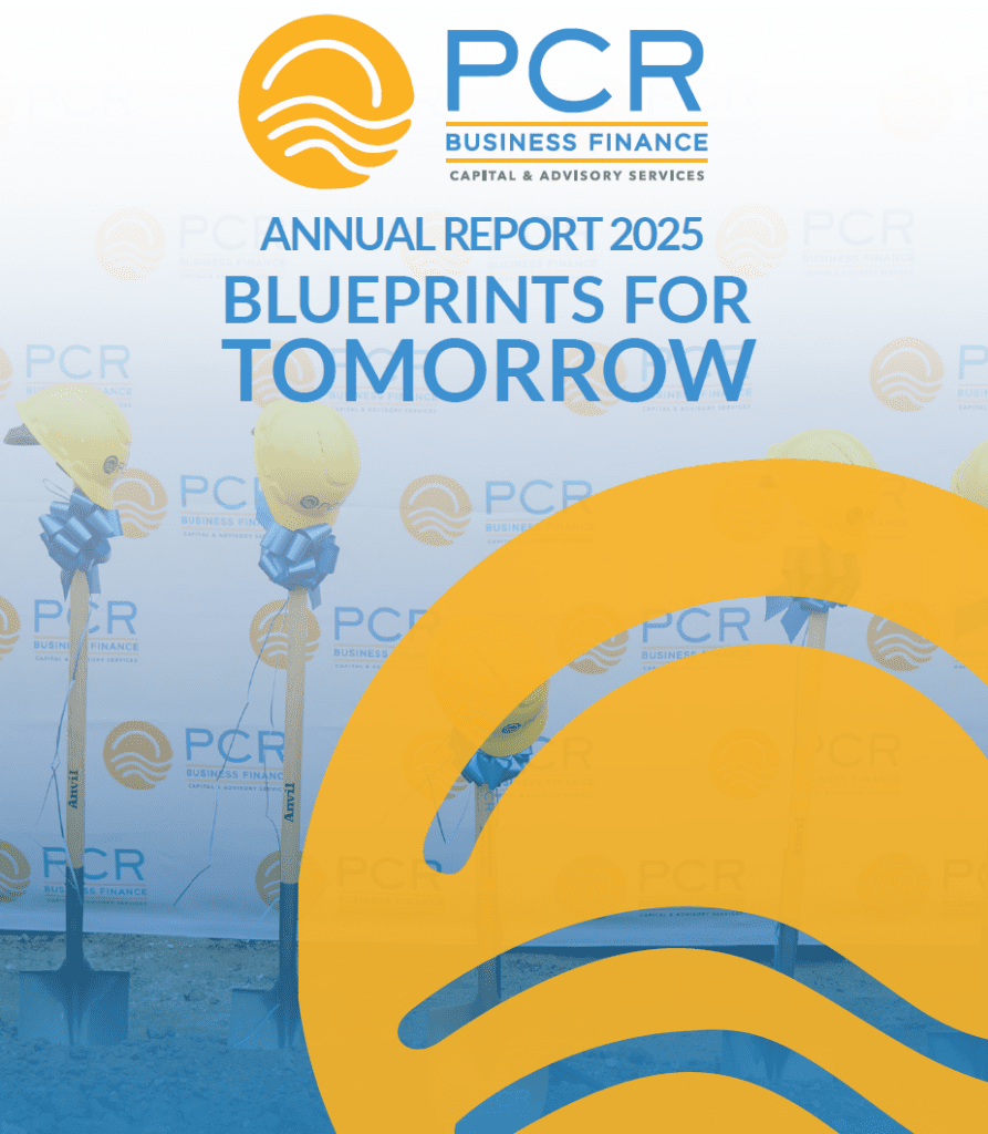PCR Annual Report 2025 Image
