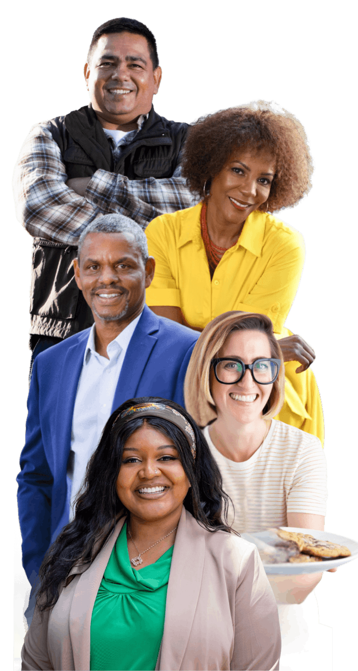 Home Page Hero Image - PCR Clients